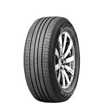 لاستیک 225/65R17نکسن کره تاریخ 2025(خرید یک جفت لاستیک + 2 عدد والف هدیه رایگان )