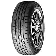 لاستیک 235/55R17نکسن کره تاریخ 2025