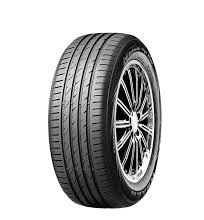 لاستیک 215/60R17نکسن کره گلN BLUE HD PLUSتاریخ ۲۰۲۵