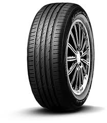 لاستیک 205/55R16 نکسن کره تاریخ 2025(خرید یک جفت لاستیک + 2 عدد والف هدیه رایگان )