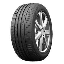 لاستیک 215/55R17 هابیلد چین تاریخ 2025(خرید یک جفت لاستیک + 2 عدد والف هدیه رایگان )