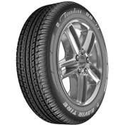 لاستیک 185/60R14 کویر تایر گل KB88 تاریخ 202۶
