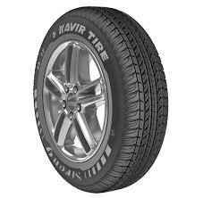 لاستیک 185/65R14 کویر تایر گل KB22 تاریخ 202۶جفتی