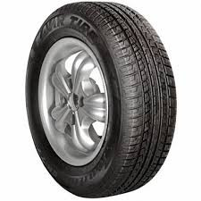 لاستیک 205/60R15 کویر تایر گل KB77 تاریخ 202۶