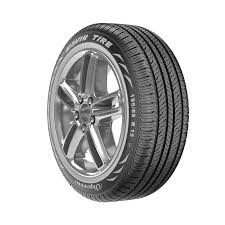 لاستیک 195/65R15 کویر تایر گل KB47 تاریخ 202۶ (دو حلقه ای)