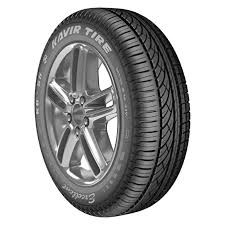 لاستیک 205/55R16 کویر تایر گل KB55 تاریخ 2026