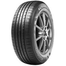 لاستیک 215/55R17 کومهو کره گل +TA31 تاریخ 2025