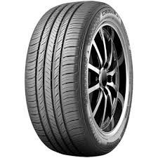 لاستیک 235.55R17 کومهو کره گل CRUGEN HP71 تاریخ 2025
