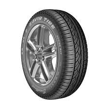 لاستیک 205/50R17 کویر تایر گل KB55 تاریخ 202۶