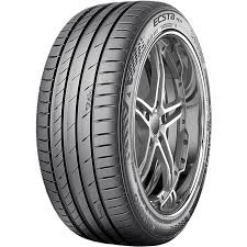 لاستیک 215/50R17 کومهو کره گل ECSTA PS71 تاریخ 2025