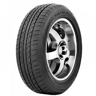 لاستیک 235/55R18 ترازانو چین تاریخ گلSU318