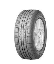لاستیک 205/65R15 نکسن کره گل NBLUE HD PLUSتاریخ2024(خرید یک جفت لاستیک + 2 عدد والف هدیه رایگان )