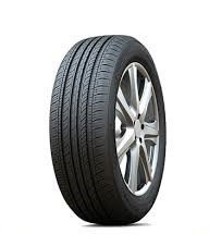 لاستیک 205/60R15 هابیلد چین تاریخ 2025(خرید یک جفت لاستیک + 2 عدد والف هدیه رایگان )
