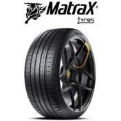 لاستیک 215/65R16 مترکس تایلند تاریخ 2023