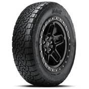 لاستیک 315/75R16 مترکس  گل AT تاریخ 2023