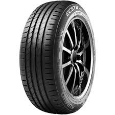 لاستیک 205/60R14 کومهو کره گل ESCTA HS51 تاریخ 2025