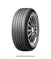 لاستیک 205/60R15 نکسن کره گلN BLUE HD PLUS تاریخ 2025