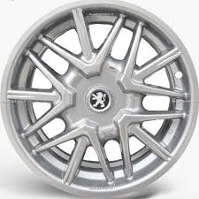 رینگ اسپرت 14 نیریز مدل 026 خرچنگی