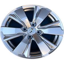 رینگ اسپرت 16 نیریز مدل تارا 032(بسته 4 عددی )