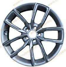 رینگ اسپرت 18 نیریز مدل دیگنیتی پرایم دودی(1دست)