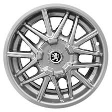 رینگ اسپرت 15 گام افرین مدل خرچنگی (بسته 4 عددی )