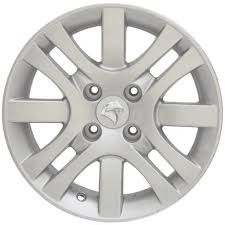 رینگ اسپرت 15 گام افرین مدل صلیبی(۴عدد)