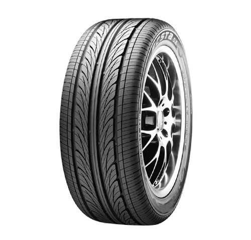 لاستیک ۲۰۵/۶۰R14زتومکره گل KU33 تاریخ ۲۰۲۴