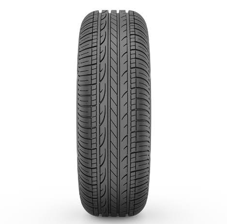 لاستیک ۲۱۵/۵۵R۱۸ کویرتایر گلKB300 تاریخ ۲۰۲۵