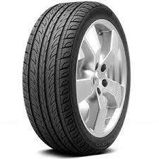 لاستیک 205/50R16رودستون کره تاریخ 2025 گل N5000