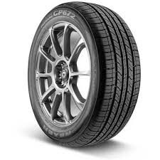 لاستیک 225/50R18 رودستون کره گل CP672تاریخ 2025