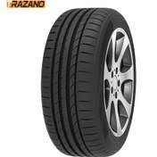 لاستیک 215/55R18 ترازانو چین تاریخ 2025گل Z-107