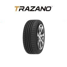 لاستیک 235/45R18ترازانو چین تاریخ 2025 گل Z-107