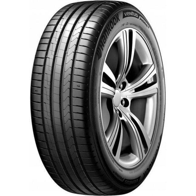 لاستیک 225/45R18 هانکوک کره تاریخ 2025 گل VENTUSE PRIME 4 K135