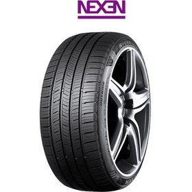 لاستیک ۲45/50R20نکسن کره گلNFERA SUPERME تاریخ ۲۰۲۵