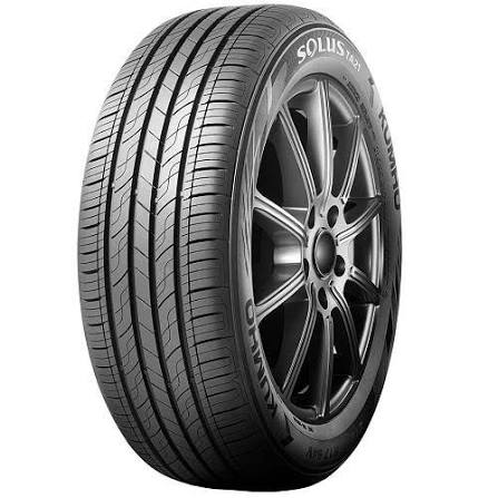 لاستیک 225/70R16 کومهو کره تاریخ 2025 گل SOLUS TA21