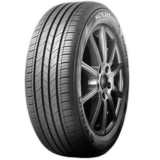 لاستیک 225/70R16 کومهو کره تاریخ 2025 گل SOLUS TA21