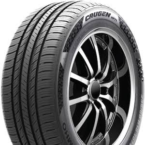 لاستیک 235/70R16 کومهو کره تاریخ 2025 گل CRUGEN HP71