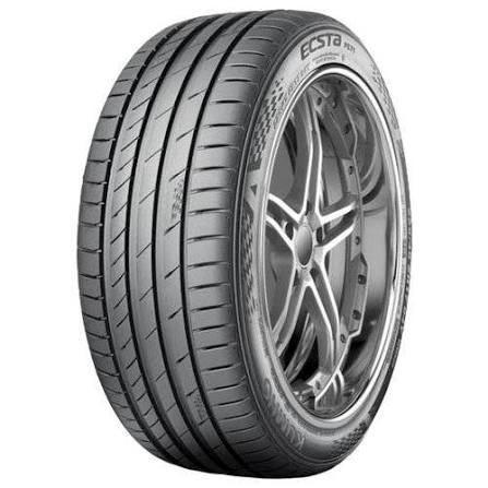 لاستیک 215/50R18 کومهو کره تاریخ 2025 گل ESCTA PS71