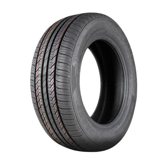 لاستیک 205/60R14 بارز گل P610تاریخ 2026