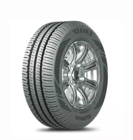 لاستیک 195R14 بارز تاریخ 2026 گل V695