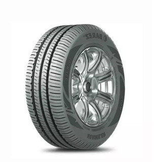لاستیک 195R14 بارز تاریخ 2026 گل V695
