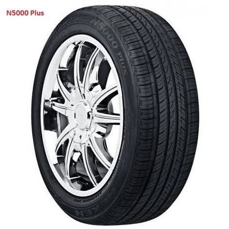 لاستیک 205/50R16رودستون کره تاریخ 2025 گل N5000 PLUS